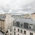 Ws Saint-Lazare - Lafayette