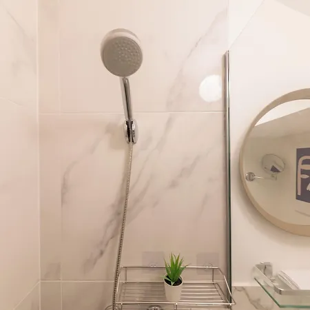 Ws Saint-lazare - Lafayette Apartment Paris