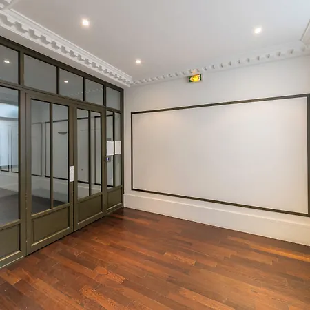 Apartment Ws Saint-lazare - Lafayette Paris