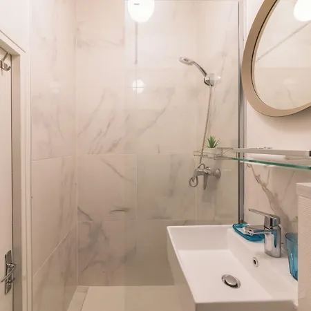 Ws Saint-lazare - Lafayette Apartment