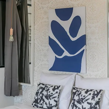 Ws Saint-lazare - Lafayette Apartment *