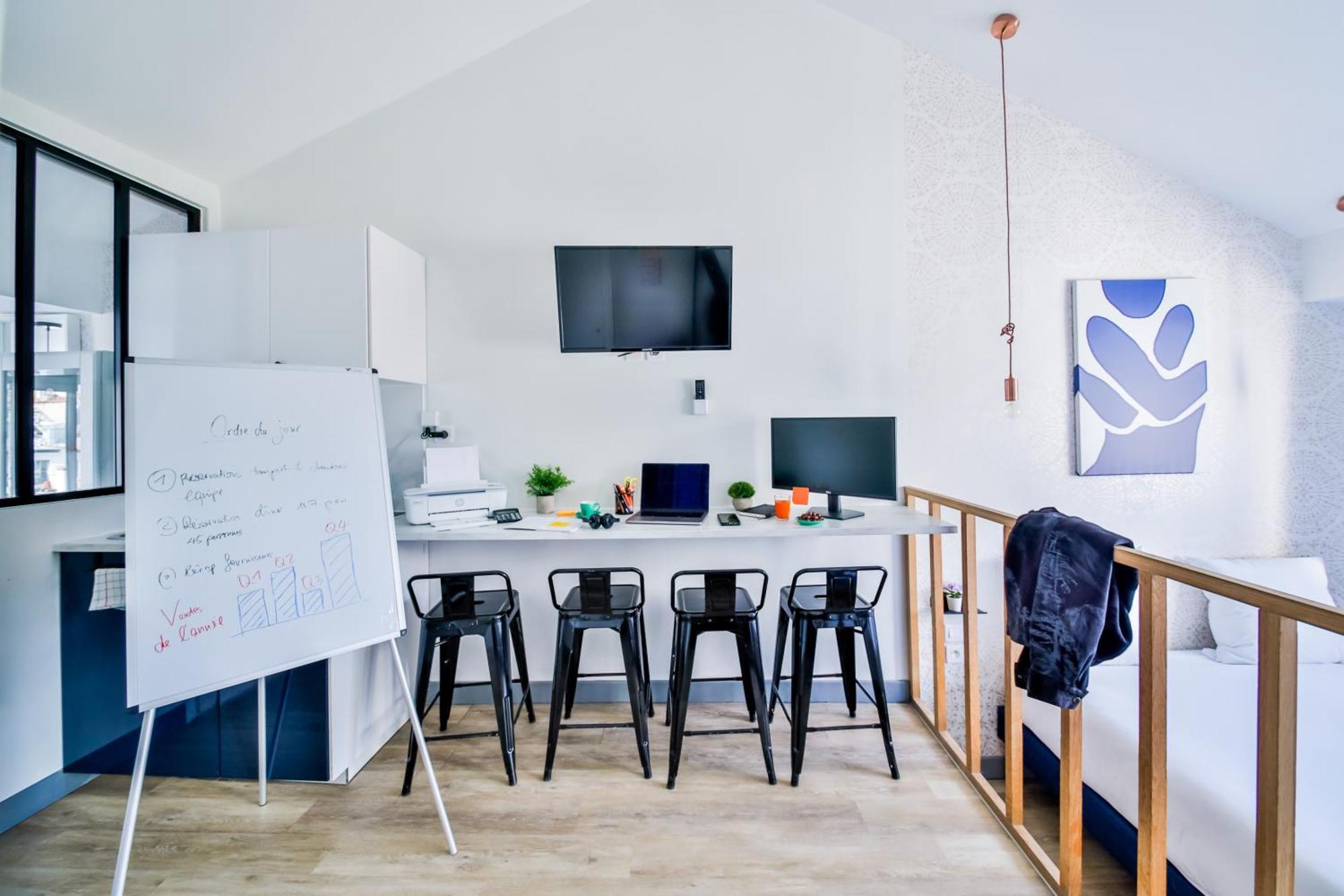 Ws Saint-lazare - Lafayette *