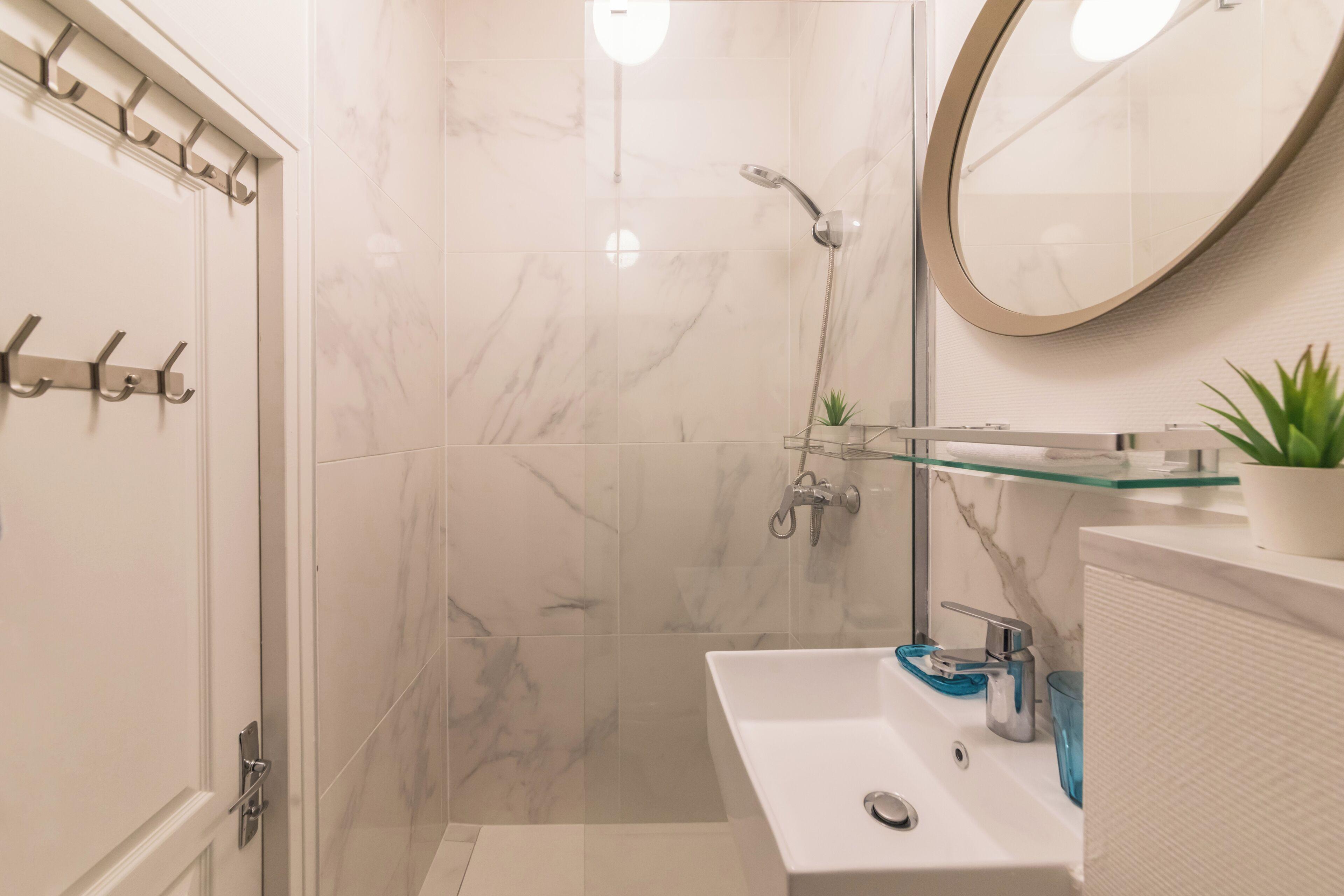 Ws Saint-lazare - Lafayette Apartment