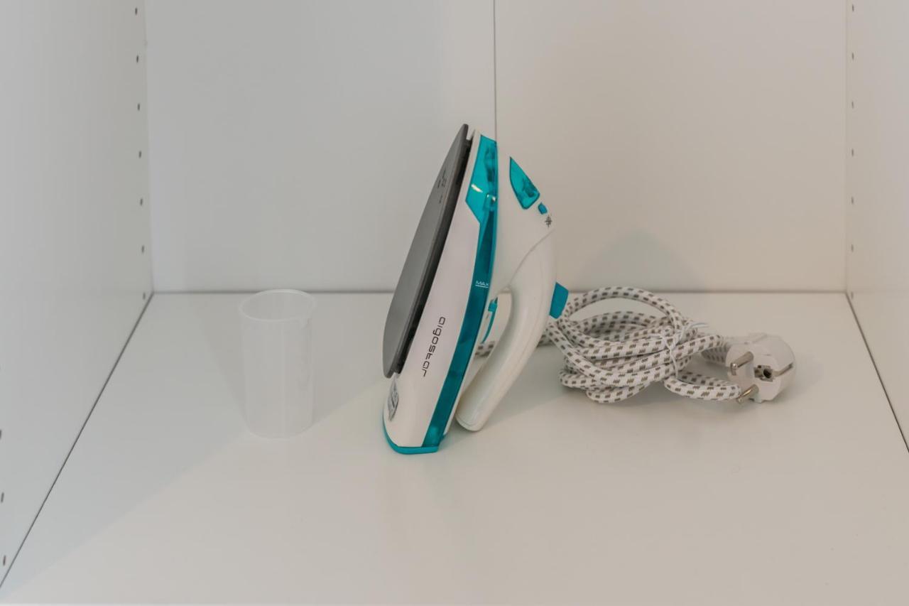 Appartamento Ws Saint-lazare - Lafayette