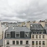 WS Saint-Lazare - Lafayette