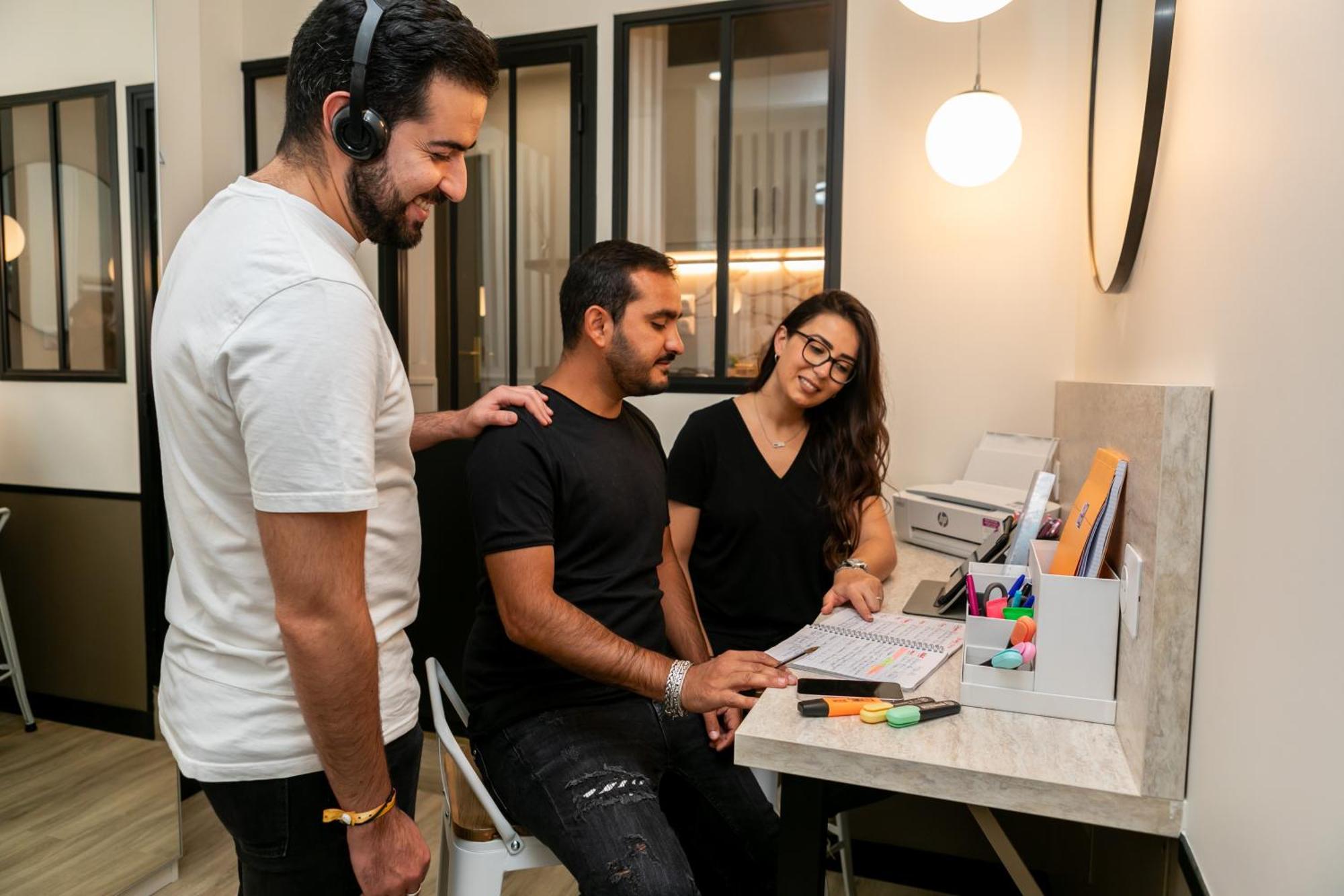 Ws Saint-lazare - Lafayette * Parigi