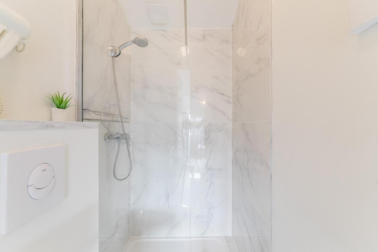 Ws Saint-lazare - Lafayette * Parigi