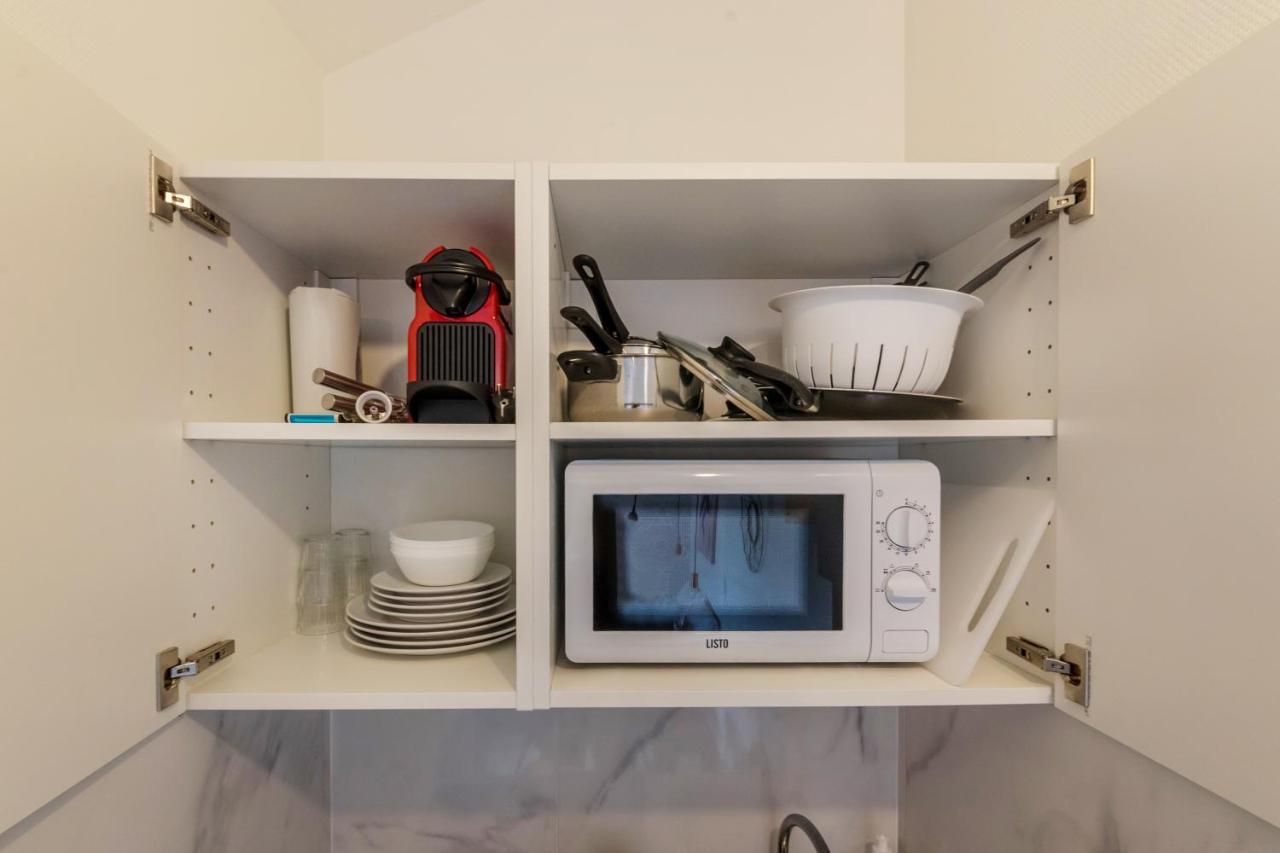 Appartamento Ws Saint-lazare - Lafayette Parigi